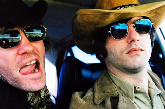 Dig! XX Revisits the Friendship and Fall Out of Two Famously Eccentric Indie Bands